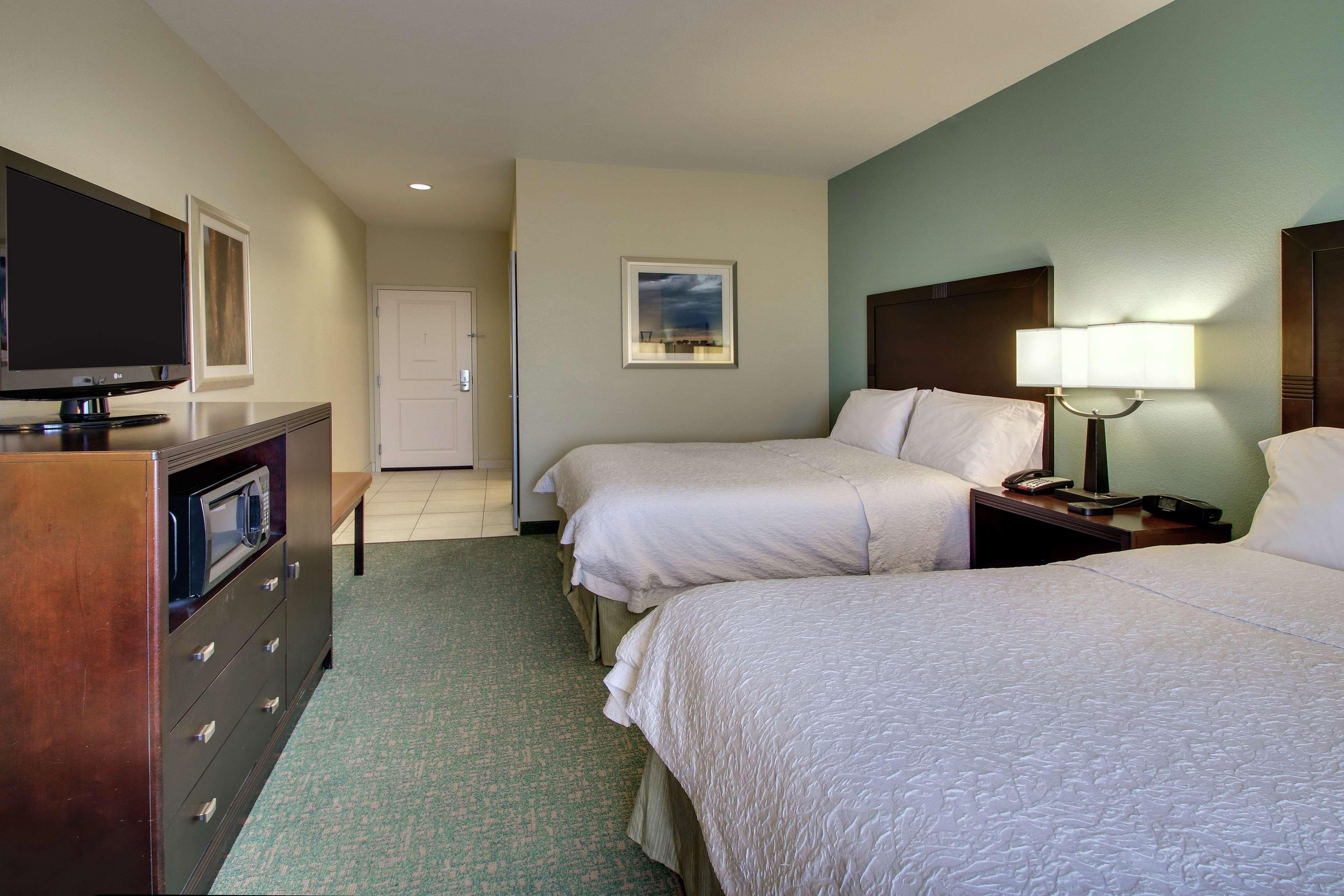 Hampton Inn Vernon Exterior foto